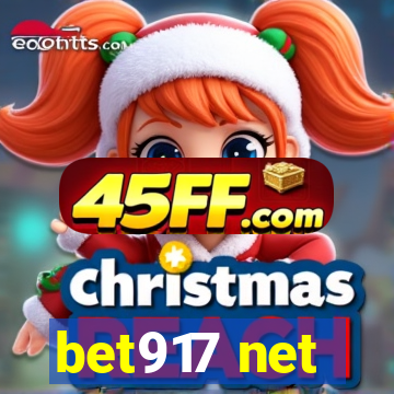 bet917 net